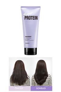 Missha Yıpranmış Saçlar İçin Protein Bakım Kremi 200g APIEU Super Protein Repairing Treatment