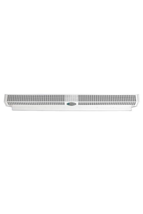 Niva Life Ticari Tip Isıtıcısız Hava Perdesi Klc - Hs140