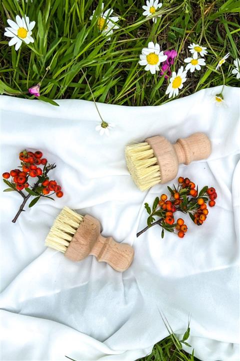 Wonwood Çok Amaçlı Temizlik Fırçası