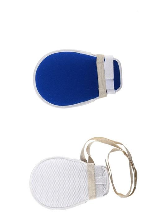 slife Hasta El Bağlama Eldiveni Çift