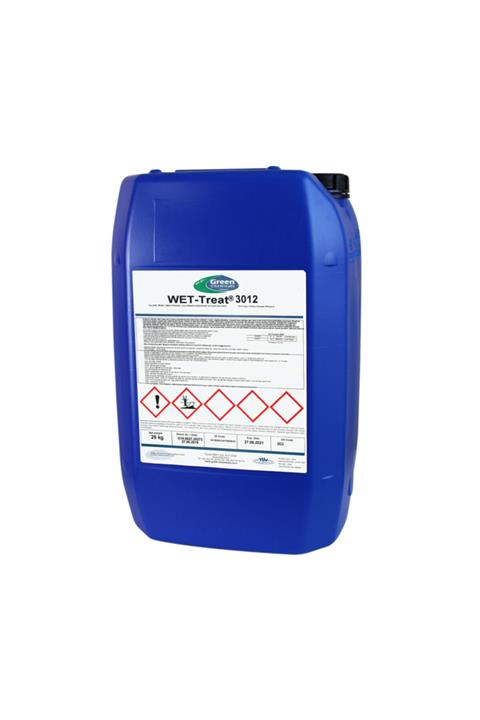 Wet Treat Wet-treat 3012 Sürekli Temizleyici