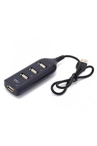 Platoon Pl-5686 4 Port Usb 2.0 Hub Çoklayıcı Swich Hub