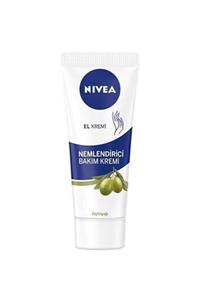 Nivea Zeytinyağlı Ne ml Endirici El Bakım Kremi 75 ml