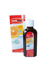 Octamar Çocuk Şurubu 100 Ml