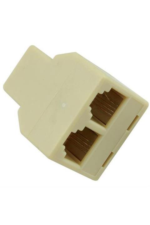 Transformacion Telefon Dağıtıcı 1 Dişi-2 Dişi 241016