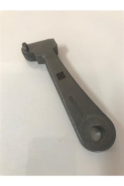 OEK Fluence/megane 3 Edc Şanzıman Park Fren Kilitleme Tırnağı 319914313r