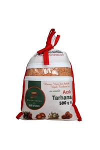 Hakiki Uşak Tarhanası Acılı 500 Gr