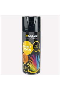 Polisan 400 Ml Akrilik Spray Kırık Beyaz Ral 9010