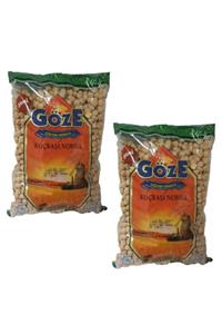 GÖZE Koçbaşı Nohut 1 Kg. X 2 Adet