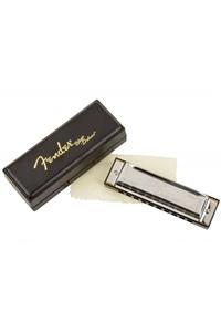 FENDER Harmonica Blues Deluxe A