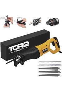 TORQ POWER Ult-3600 Expert Sjs Metal Şanzuman Tilki Kuyruğu Makinası 180 D Döner Kafalı