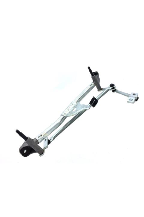 HSM Renault Clio III Silecek Mekanizması 7701061590