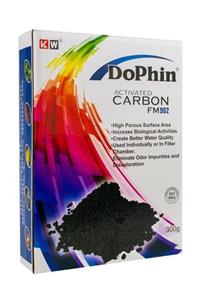 Dophin Karbon/carbon Dış Filtre Malzemesi 300 gr