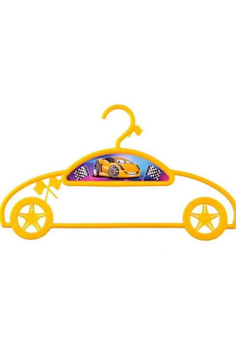 Akay Elbise Askısı Bebek Ak433-434---