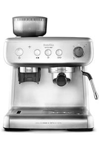 Breville Vcf126x Barista Max Kahve Makinesi, 2,8 L Su Tankı,