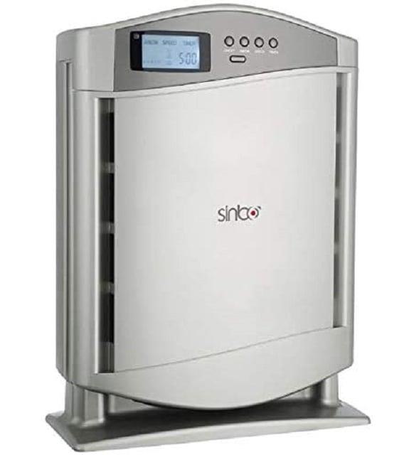 Sinbo Sap-5501 Hava Temizleme Cihazı