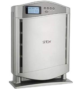Sinbo Sap-5501 Hava Temizleme Cihazı