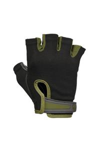 HARBINGER Power Gloves Ağırlık Eldiveni Yeşil - Small