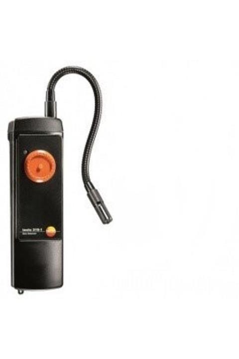 Testo 316-1 Gaz Kaçak Dedektörü