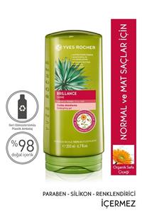 Yves Rocher Parlaklık Veren Saç Kremi - 200 Ml