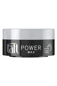 Taft Power Kafein Wax 75 ml