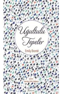 Koridor Yayınları Uğultulu Tepeler Bez Ciltli Emily Bronte