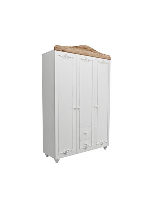 VENATTO Romantic Dolap(%100mdf)