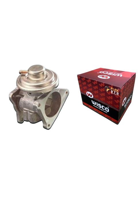 Wisco Egr Valfı Vw T5 2.5tdı Axd 04 10