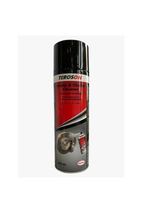 Würth Loctite Teroson Fren Balata Temizleyici 500 Ml
