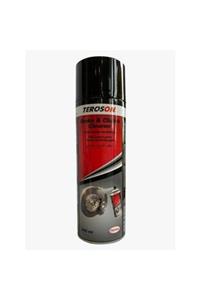 Würth Loctite Teroson Fren Balata Temizleyici 500 Ml