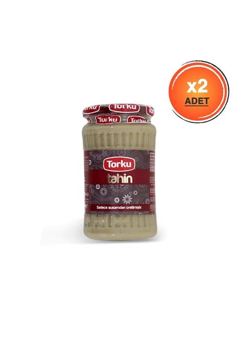 Torku Tahin 350 Gr X2