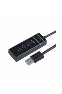 TEKNOTOK 4 Portlu 3.0 Usb Hub Concord C-848