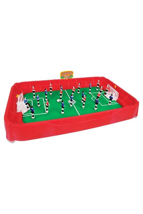 AKCICEK Champions Arena Futbol Maçı