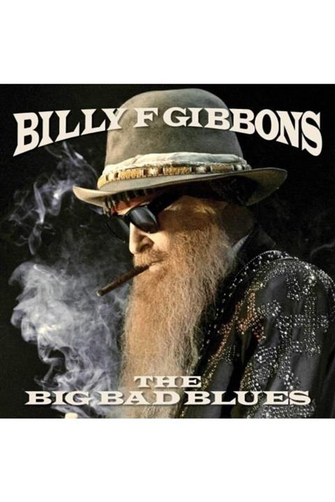 Concord Big Bad Blues