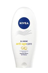 Nivea Anti Age Q10 El Kremi 75 Ml