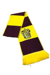 NARKİSSOS Unisex Harry Potter Gryffindor Atkı