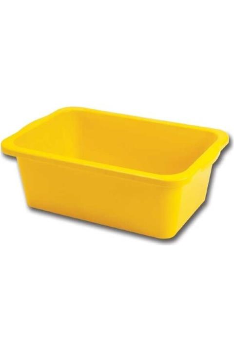 Dekor Sıva Ve Alçı Teknesi 50 Lt.