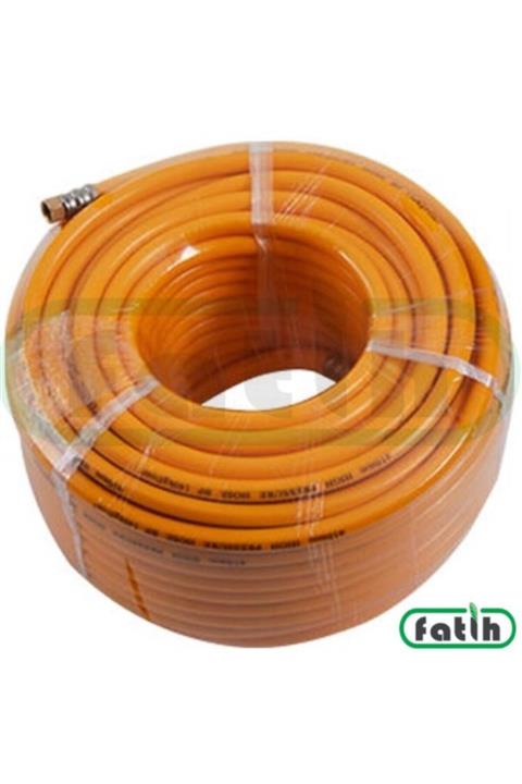 Veta Basınçlı Ilaçlama Pompa Hortumu 8.5 / 200 Bar 30 Metre