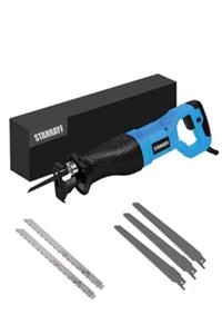 stanrayf Jtt 3600w X-hard Otomatik Şanzuman Blue Tilki Kuyruğu Kemik Kesim Makinası