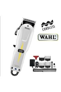 Wahl 8591 (4219) Kablolu/kablosuz Profesyonel Saç Kesme Makinesi (YENİ NESİL)