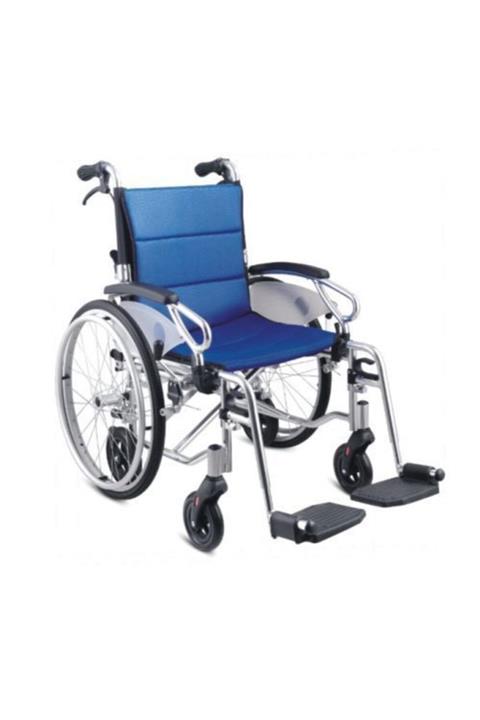 WOLLEX Wg-m319-18 Manuel Tekerlekli Sandalye