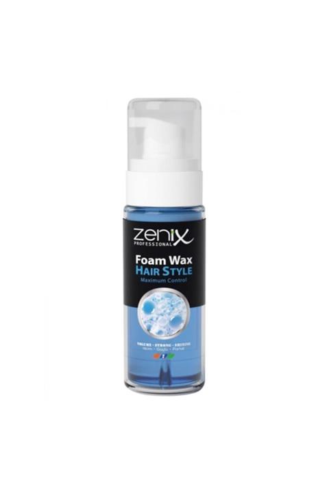 Zenix Foam Wax 150 ml
