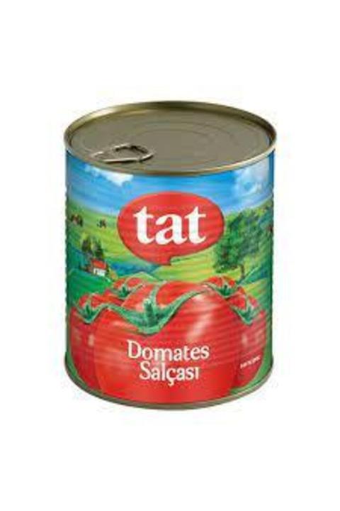 oske gıda Tat Salça 830 Gr