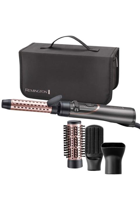 Remington As8606 Curl&straight Confidence Sac Şekillendirme Cihaz
