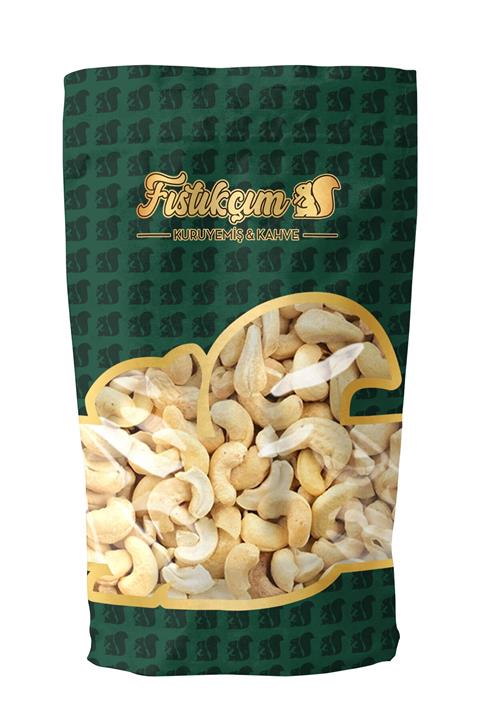 Fıstıkçım Kaju Çiğ 1 kg