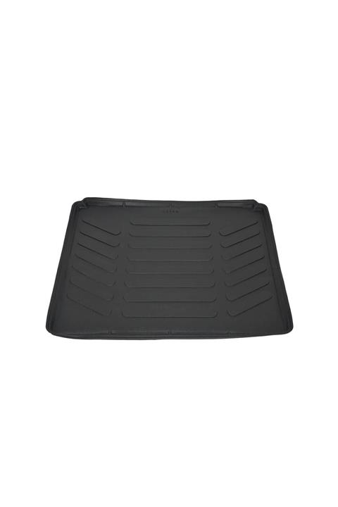 Bizymo Peugeot 407 Stw 2004-2010 Uyumlu 3d Bagaj Havuzu