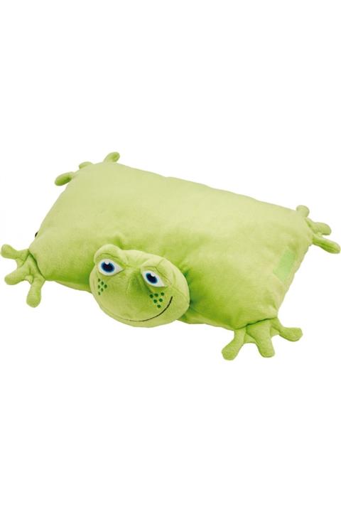 Go Travel Froggie Katlanır Yastık 2694