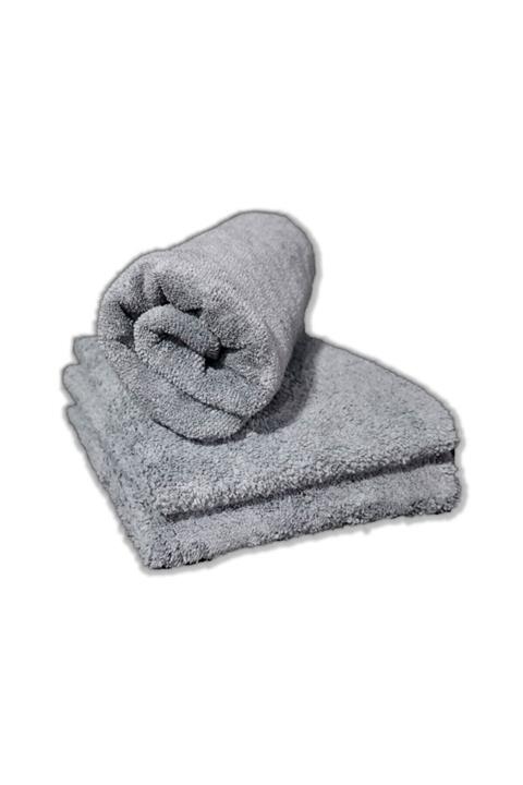 NEWMİX Mikrofiber Oto Kurulama Bezi 50x70cm Ultra Kalın Süper Emici Büyük Boy