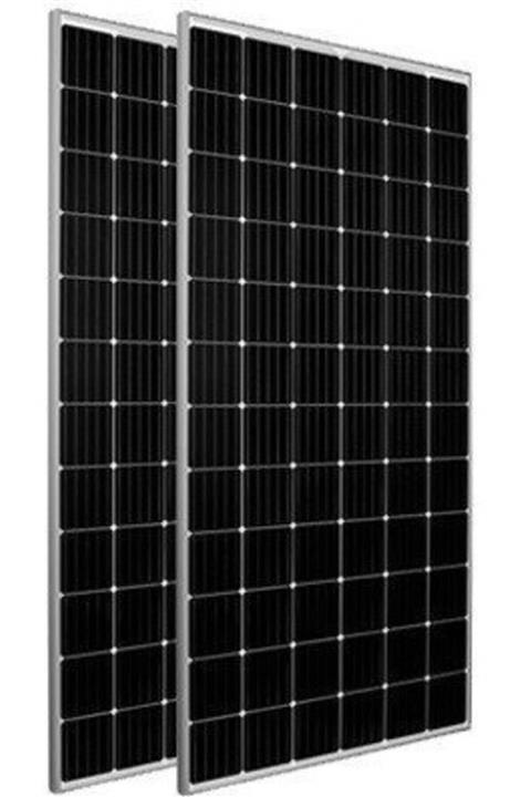 YILKA ENERJİ Aesolar 400w Watt Monokristal Güneş Paneli Ae-400hm-72