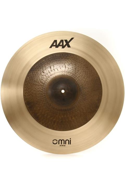 SABIAN 22 Omnı Rıde Aax